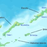 Apa Nama Pulau di Sebelah Utara Jepang? Ini Jawabannya