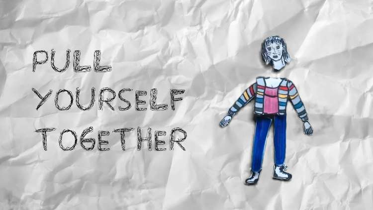 Put Yourself Together