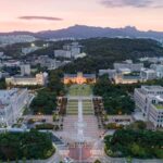 8 Universitas di Korea Selatan Jurusan Manajemen Terbaik
