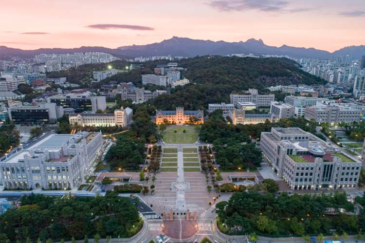 Rekomendasi Universitas di Korea Selatan Jurusan Manajemen