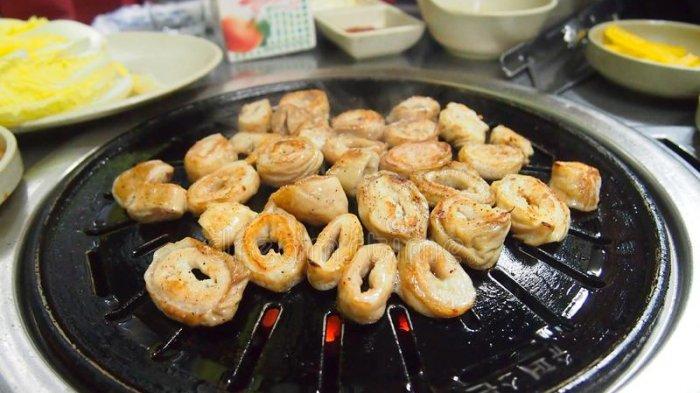 Makanan Korea Stret Food Cocok Untuk Bersantai Sambil Jalan jalan 2