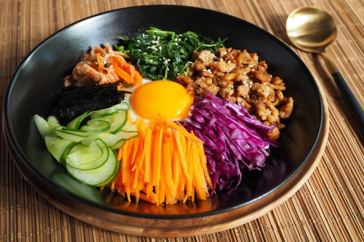 Tips Pilih Makanan Halal di Korea