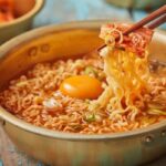 Rekomendasi Makanan Korea yang Cocok Disantap Bersamaan Orang Banyak