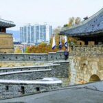 8 Tempat-Tempat Bersejarah di Korea Selatan yang Keren