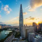 Cara mencari akomodasi di Korea Selatan