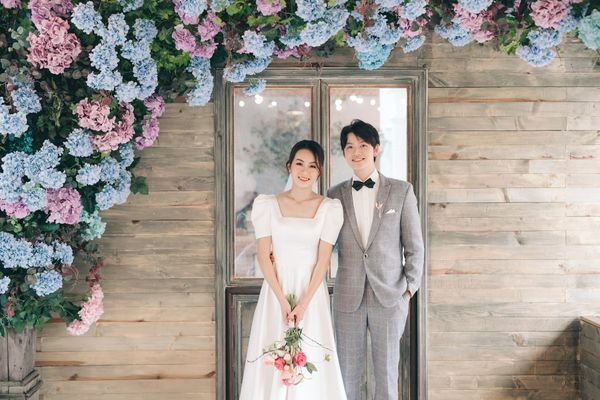 Fakta Menarik Tentang Pernikahan di Korea Selatan