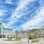 Fakta Universitas di Korea Hanyang University