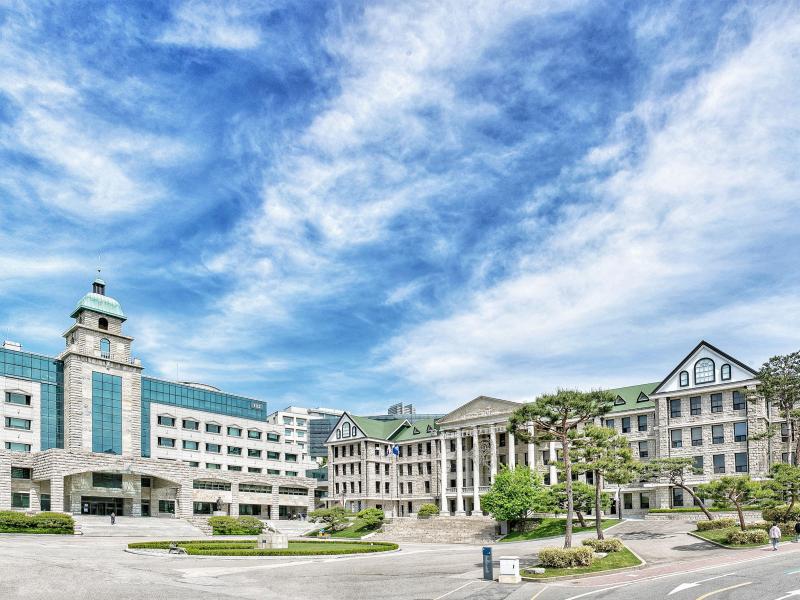 Fakta Universitas di Korea Hanyang University
