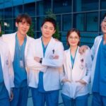 Kehidupan Nyata Dokter di Korea Dibandingkan di K-Drama Hospital Playlist