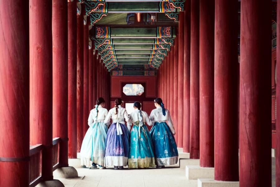 Inilah Pentingnya Mengenal Marga Orang Korea Dari Yang Umum Hingga Paling Langka