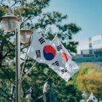 Kegiatan di Korea Selatan untuk semi gap year