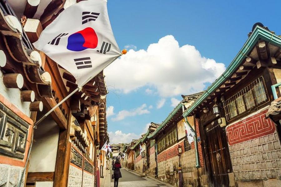 Keuntungan Belajar Bahasa Korea Lewat Podcast