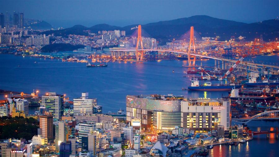 Rekomendasi Kota di Luar Seoul Saat Liburan ke Korea Busan