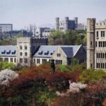 Fakta Seputar Universitas di Korea Korea University, Tertarik Kuliah Disini?