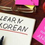 ada beberapa cara asyik untuk belajar bahasa Korea