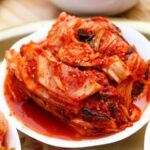 makanan kimchi khas Korea