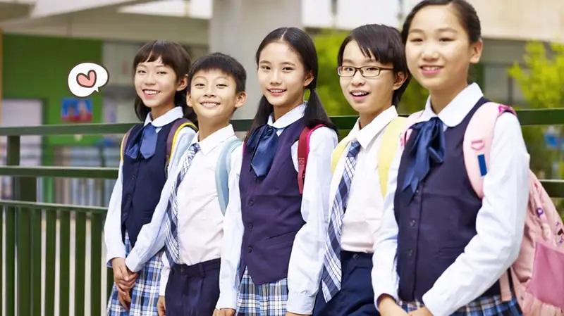 sekolah internasional terbaik di korea bisa jadi pilihan pendidikan untuk anak
