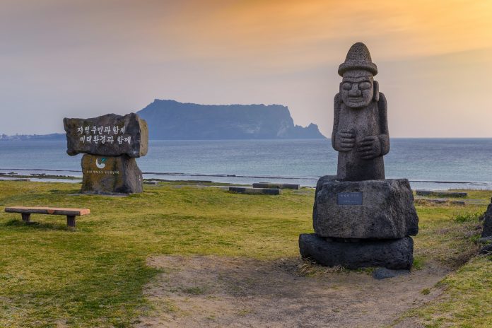 siapkan diri untuk eksplorasi terbaik di pulau Jeju