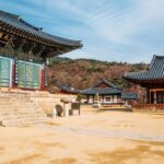 9 Destinasi Wisata Daegu