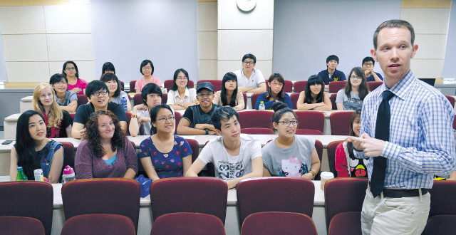Biaya Untuk Kuliah di Korea Selatan