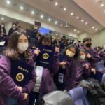 Budaya Universitas di Korea Selatan Yang Unik