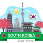 7 Rekomendasi Taman yang Indah di Korea Selatan