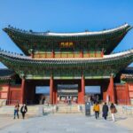 6 Destinasi Wisata di Lokasi Syuting Drama Korea Wajib Dikunjungi