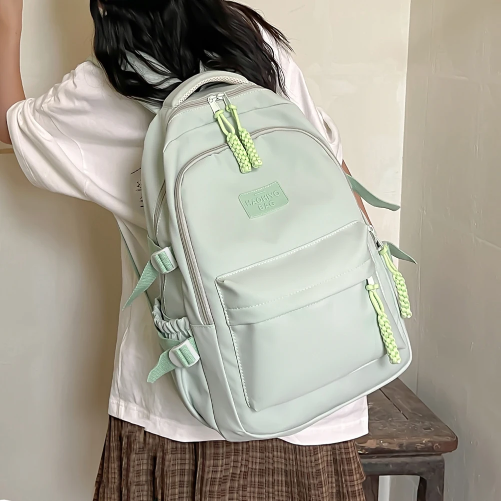 가방 (Gabang) – Tas sekolah