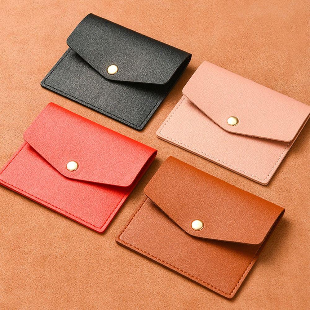 봉투 가방 (Bongtu Gabang) - Envelope Bag