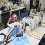 Bahasa Jepangnya Kantor dan Kosakata Terkait Lainnya