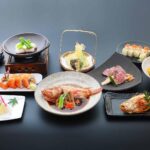 Bahasa Jepangnya Makanan dan Berbagai Kosakatanya