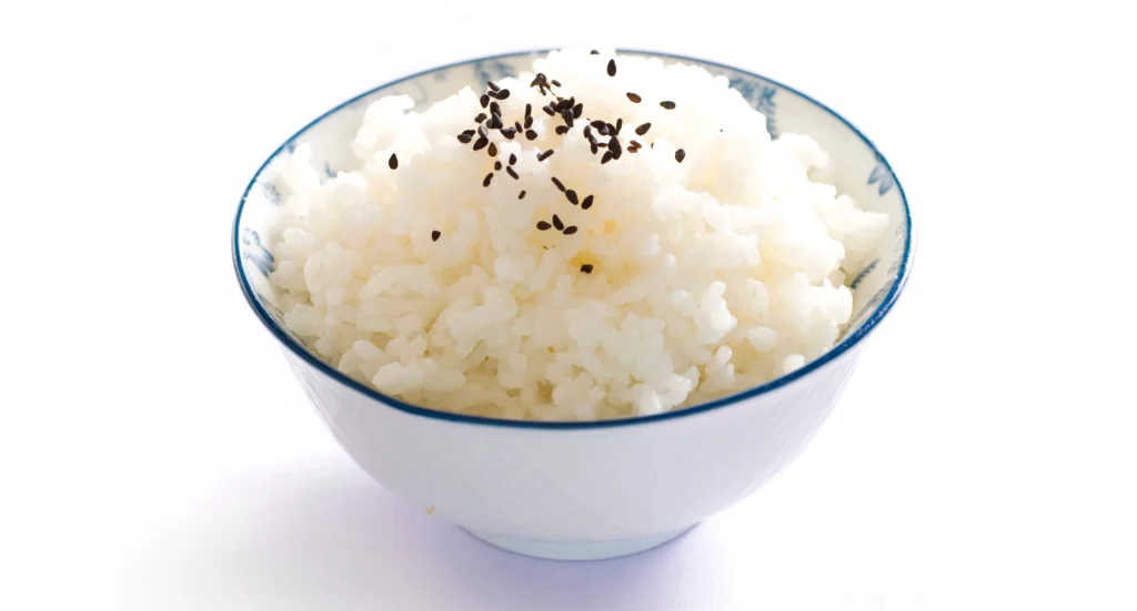 Bahasa Jepangnya Nasi