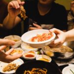 Bahasa Koreanya Lapar Apa Saja? Ini Pembahasannya