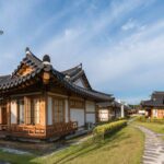 Bahasa Koreanya Rumah Lengkap dengan Hangul dan Ruangan Lain