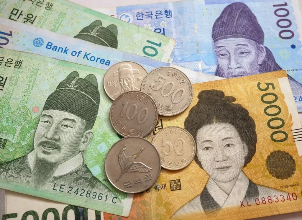 Bahasa Koreanya Uang Apa Saja? inilah Kosakata Penting Terkait Uang