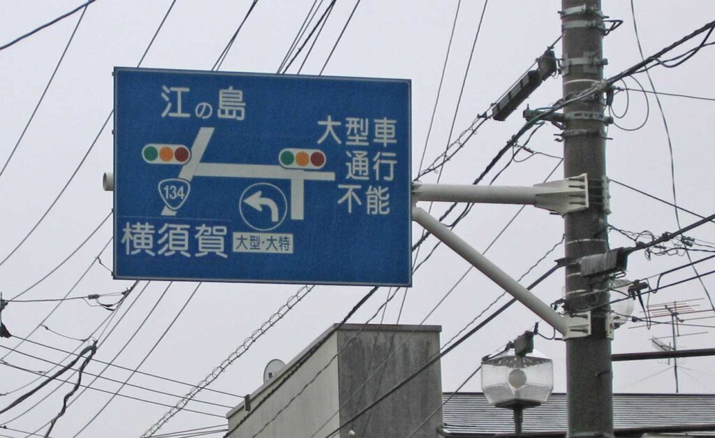 Istilah Penunjuk Tempat Lainnya dalam Bahasa Jepang