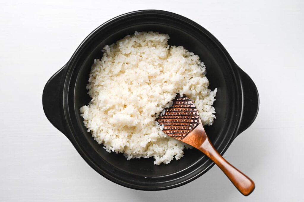 Jenis Nasi yang Dimakan Masyarakat Jepang
