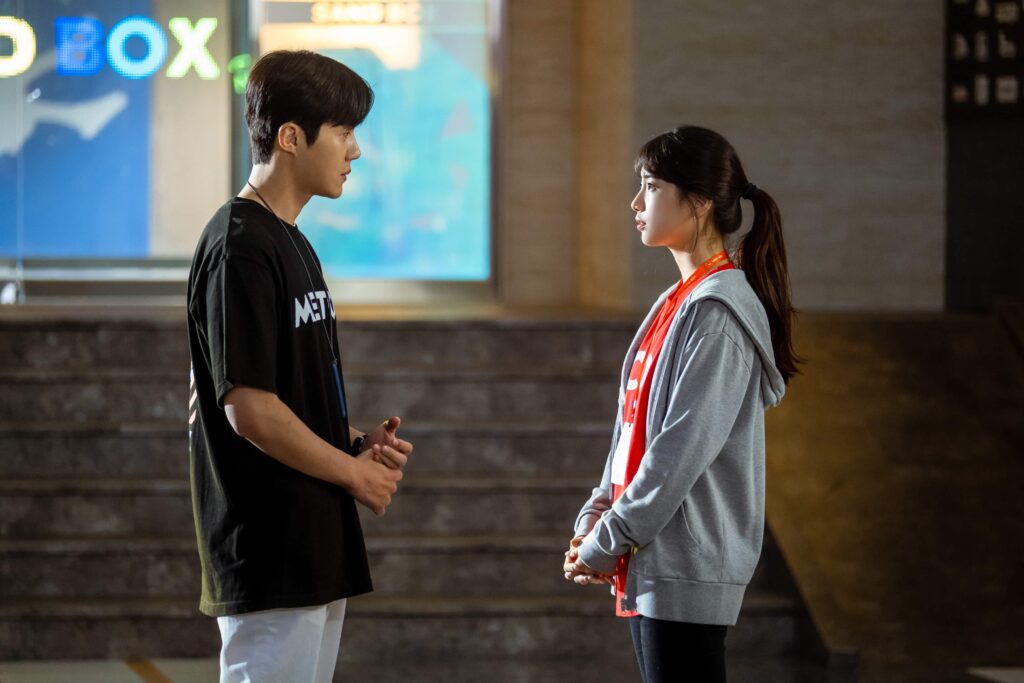 Kalimat Bahasa Korea Putus Cinta yang Sering Digunakan dalam Drama Korea