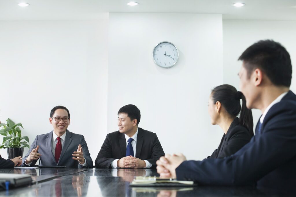 Kosakata Bahasa Korea untuk Bisnis yang Wajib Anda Ketahui