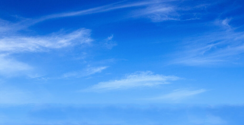 Langit Biru - 푸른 하늘 (Pureun Haneul)