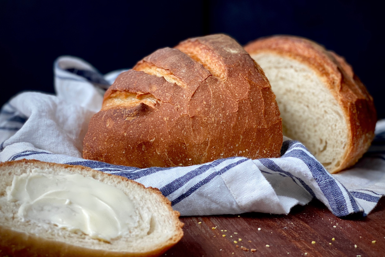 Contoh Roti Besar Bahasa Jepangnya Roti dan Contoh Penggunaan Kalimatnya