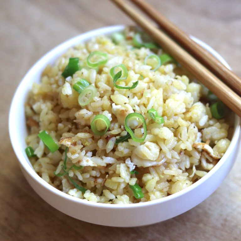 Bahasa Jepang Nasi Goreng dan Contoh Kalimatnya