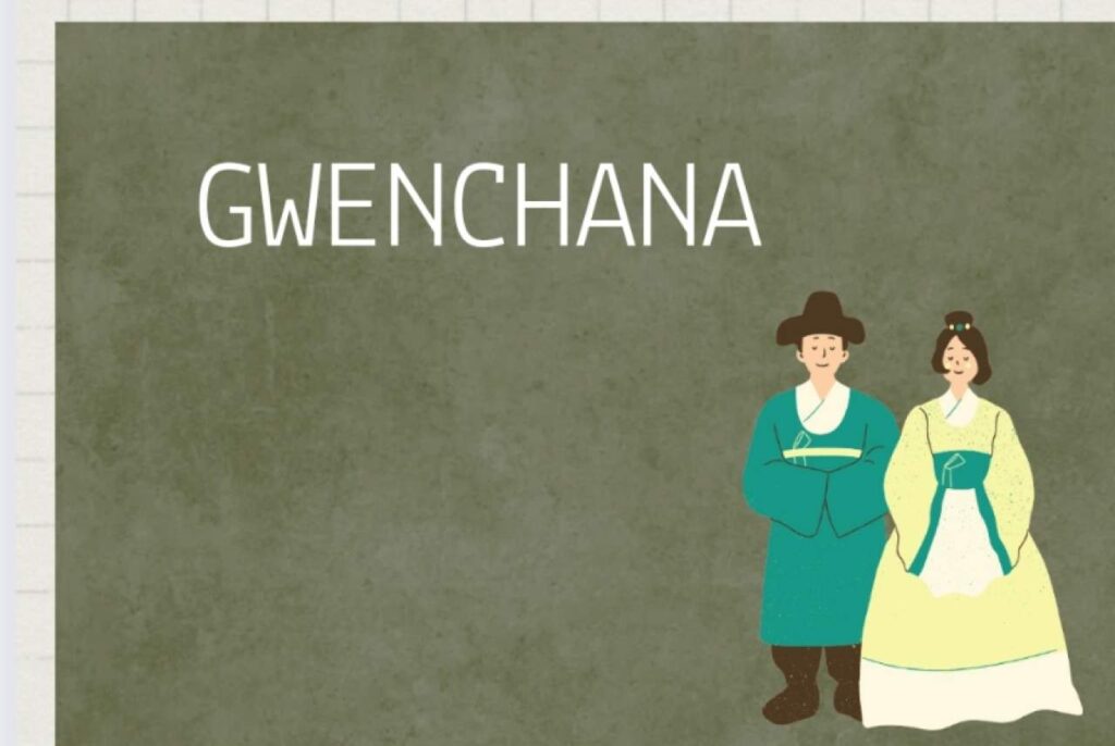 Makna Kata Bahasa Korea Gwenchana dan Penggunaannya