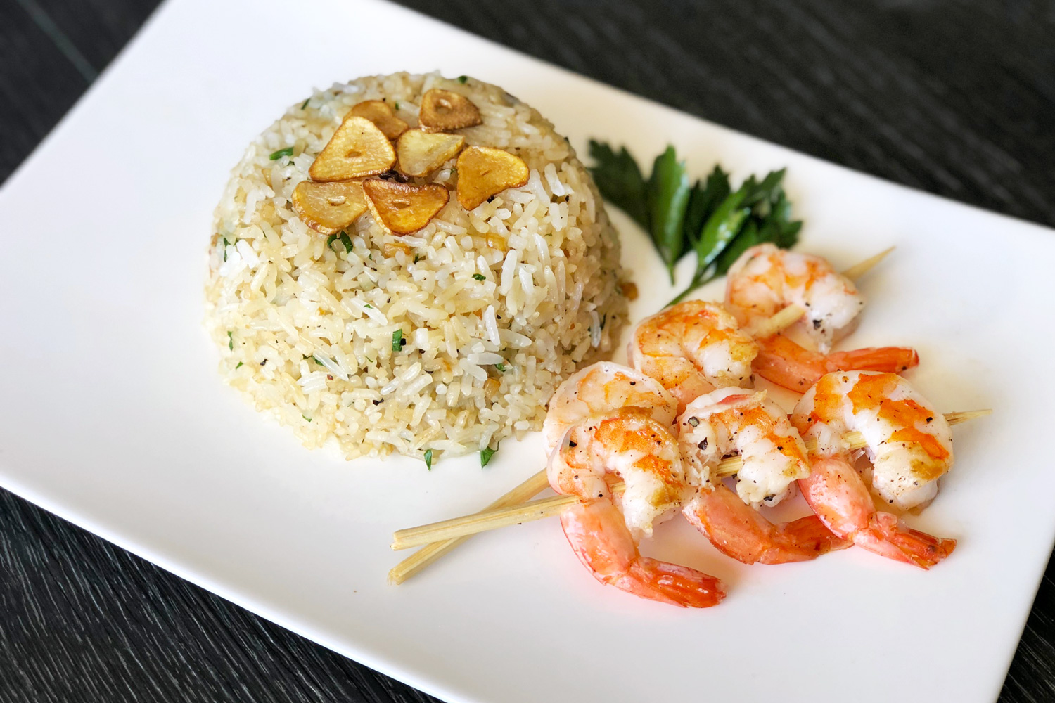 Bahasa Jepang Nasi Goreng dan Contoh Kalimatnya