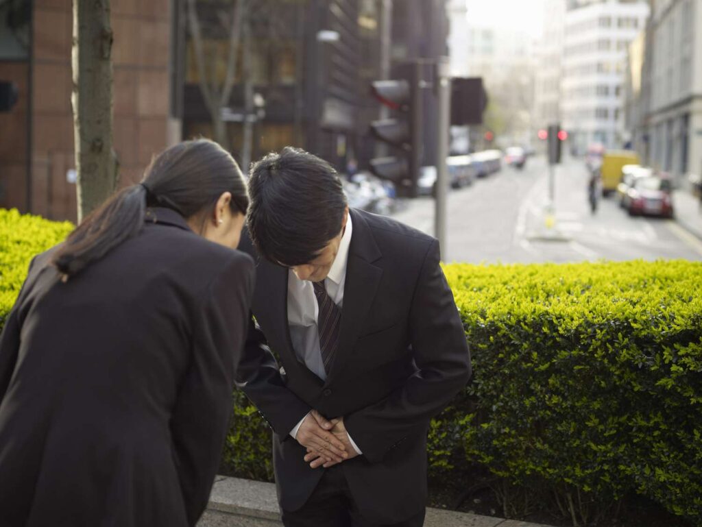Mengenal Bahasa Jepang Permisi dalam Bisnis