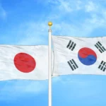Bahasa Jepangnya Korea Selatan dan Nama Negara Lainnya