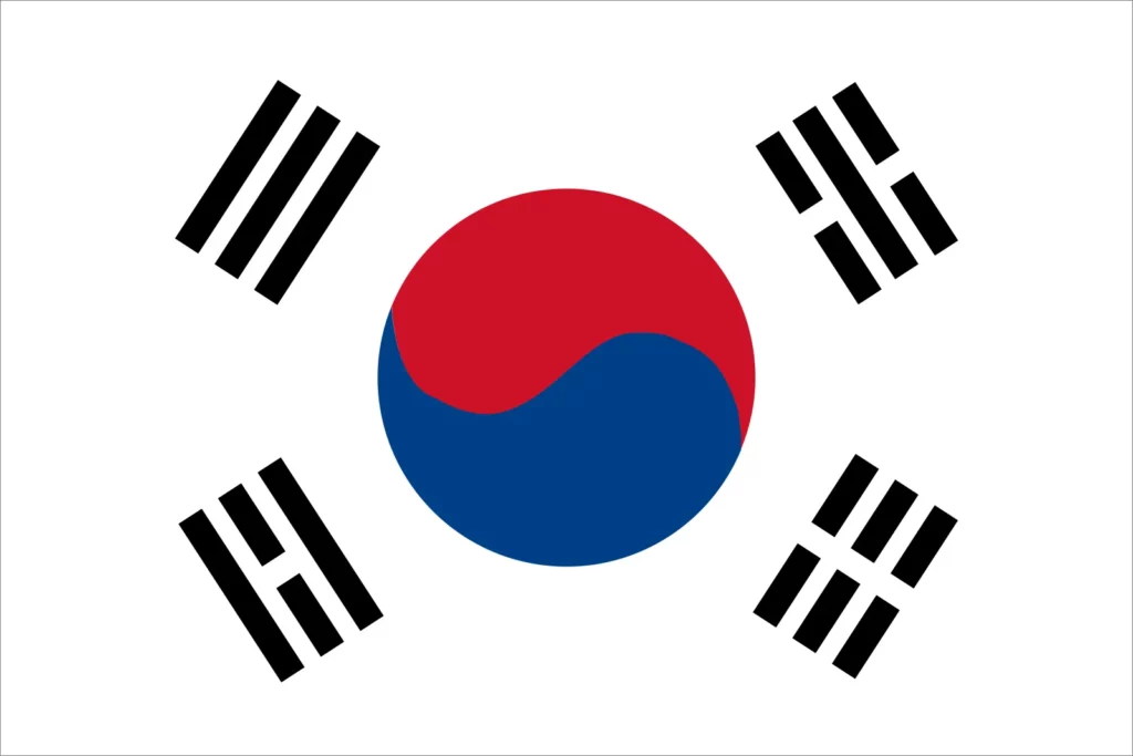 Mengenal Sekilas Korea Selatan