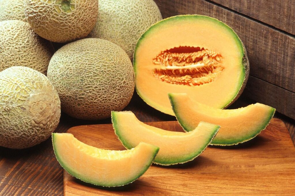 Meron (Melon)