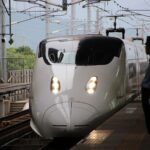Bahasa Jepangnya Kereta dan Istilah Moda Transportasi Lainnya