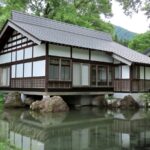 Rumah Bahasa Jepang